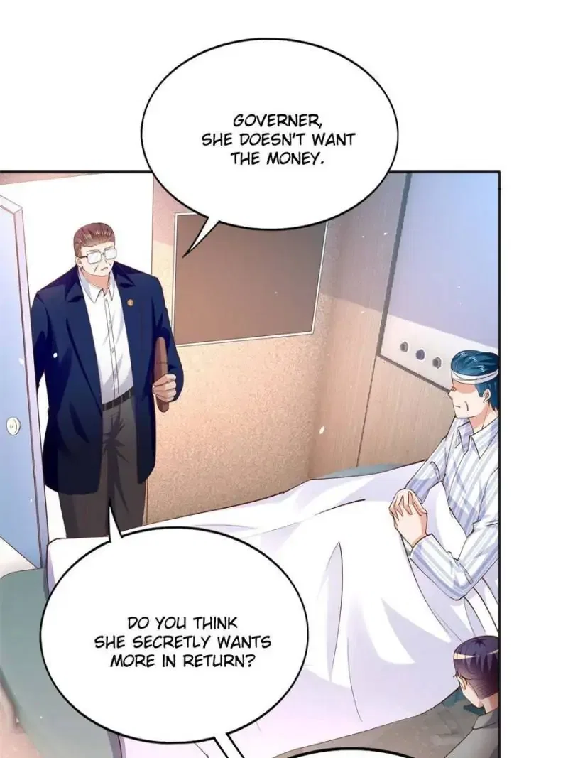 Reincarnation Of The Businesswoman At School Chapter 80 – Page 40