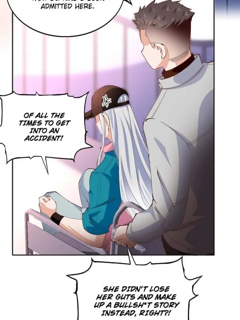 Reincarnation Of The Businesswoman At School Chapter 80 – Page 45
