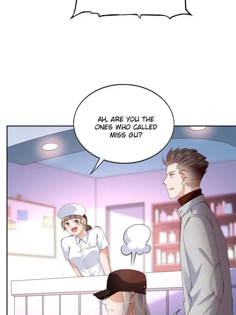 Reincarnation Of The Businesswoman At School Chapter 80 – Page 46