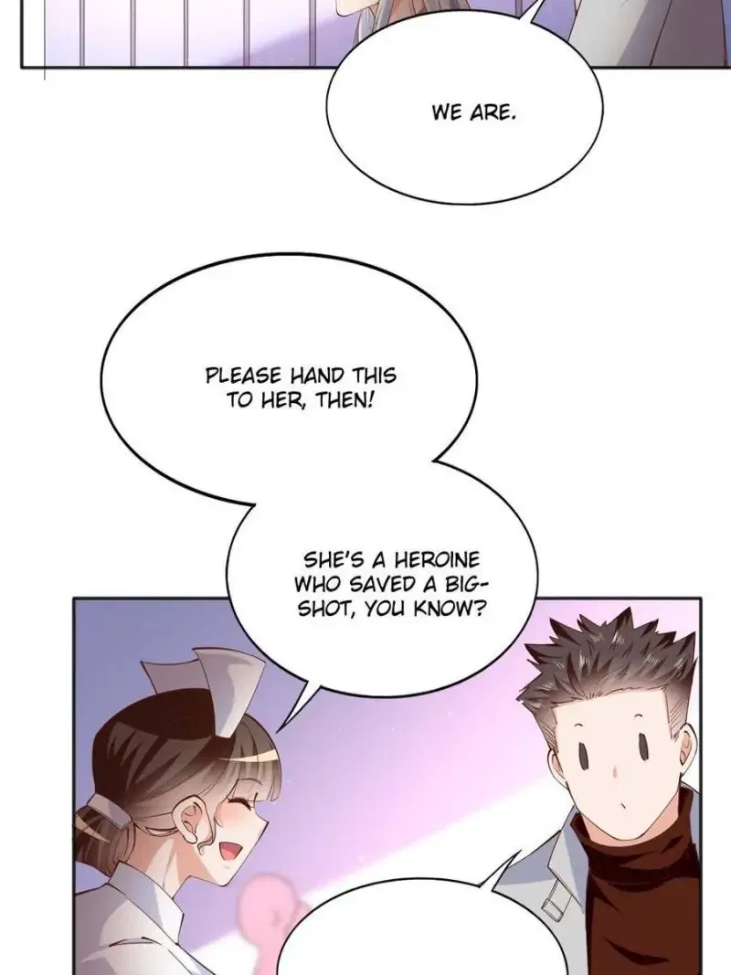 Reincarnation Of The Businesswoman At School Chapter 80 – Page 47