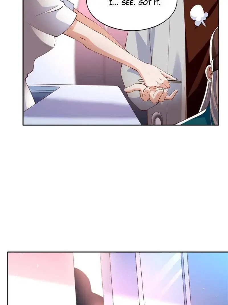 Reincarnation Of The Businesswoman At School Chapter 80 – Page 48