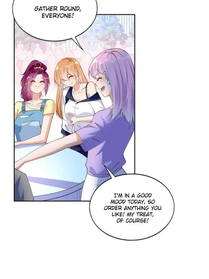 Reincarnation Of The Businesswoman At School Chapter 79 – Page 2