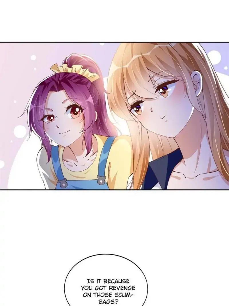 Reincarnation Of The Businesswoman At School Chapter 79 – Page 3