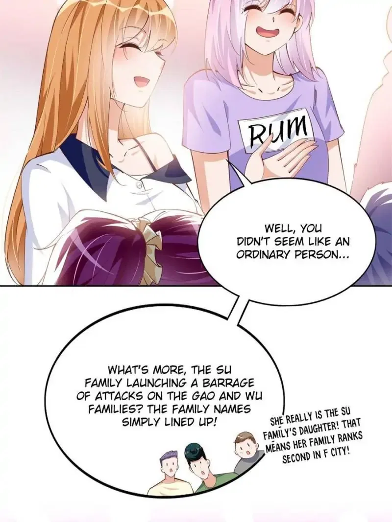 Reincarnation Of The Businesswoman At School Chapter 79 – Page 5