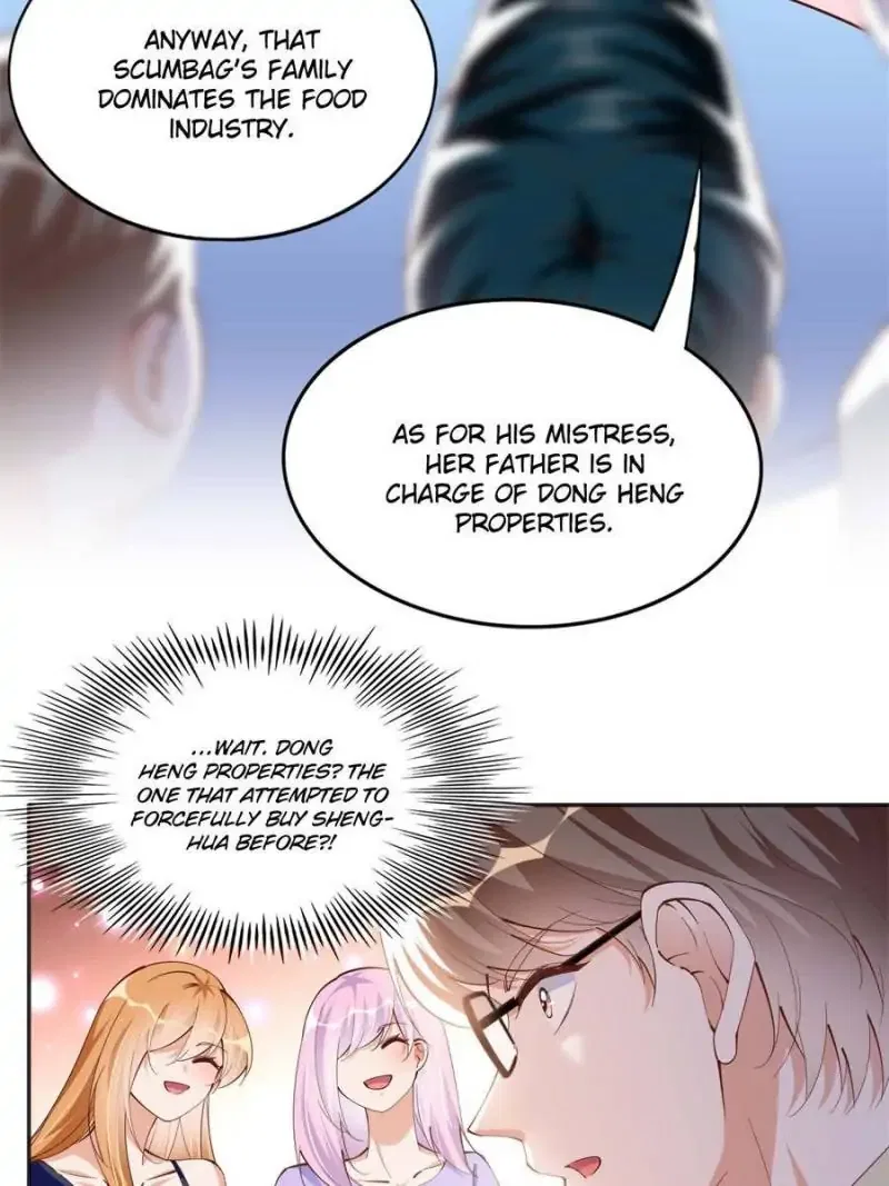 Reincarnation Of The Businesswoman At School Chapter 79 – Page 7