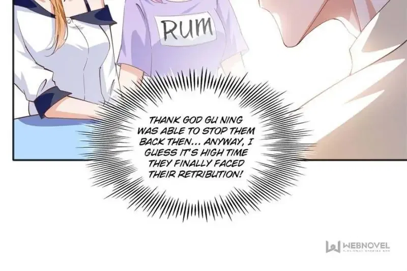 Reincarnation Of The Businesswoman At School Chapter 79 – Page 8