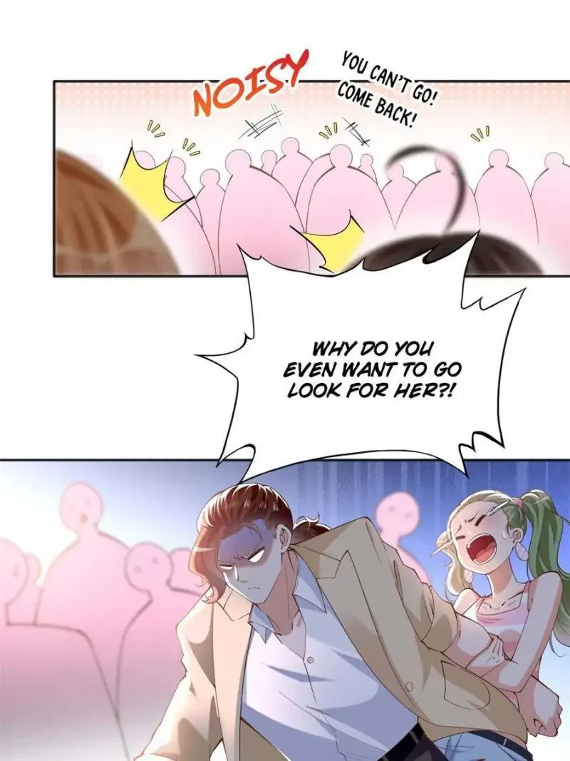 Reincarnation Of The Businesswoman At School Chapter 79 – Page 9