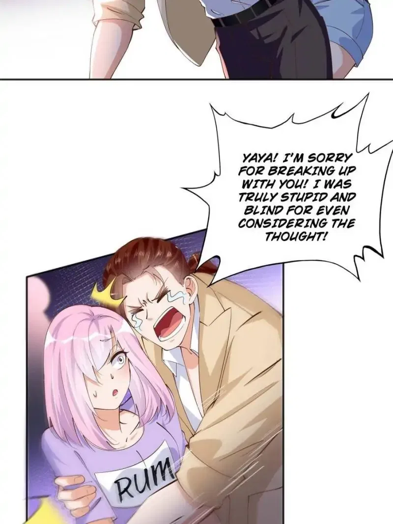 Reincarnation Of The Businesswoman At School Chapter 79 – Page 10