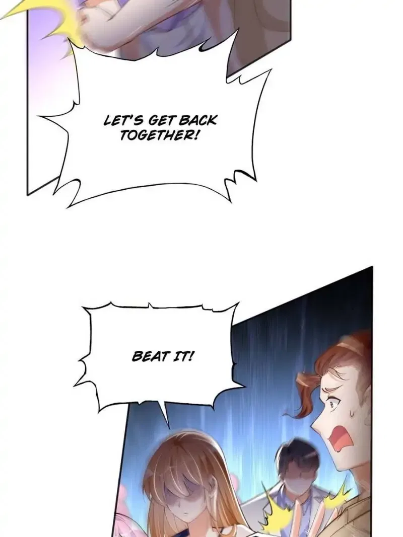 Reincarnation Of The Businesswoman At School Chapter 79 – Page 11