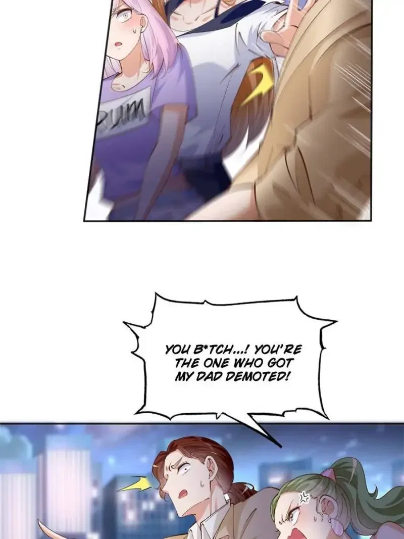 Reincarnation Of The Businesswoman At School Chapter 79 – Page 12