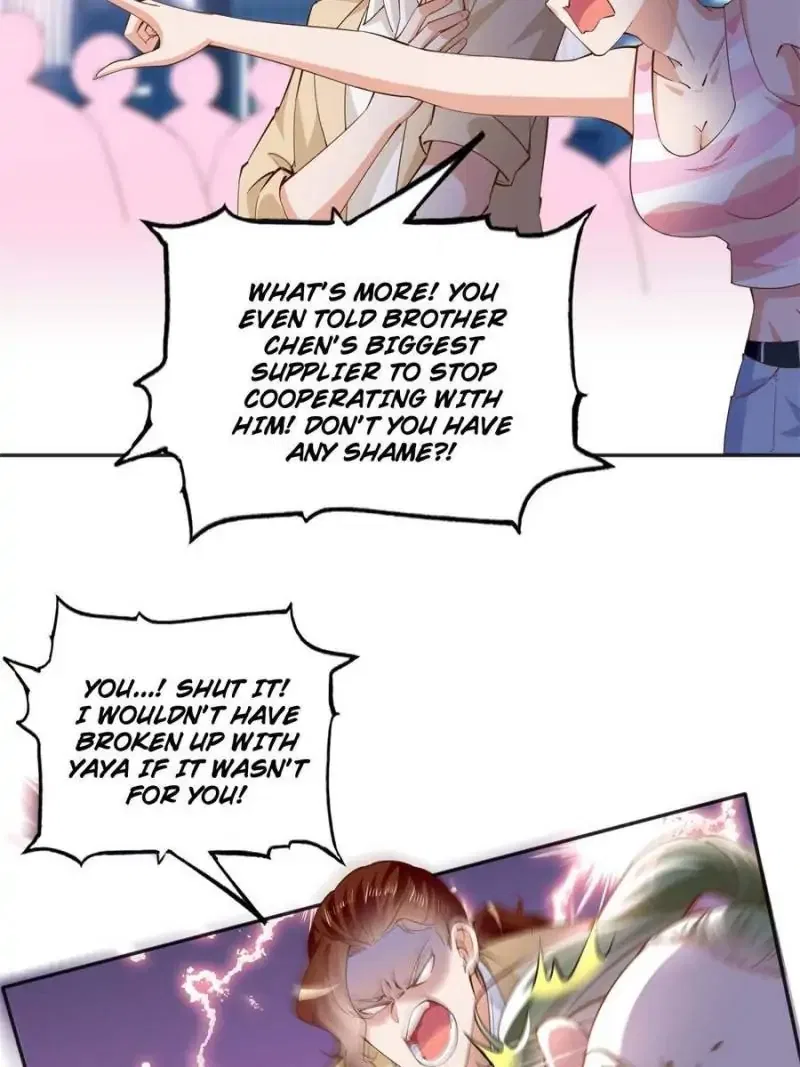 Reincarnation Of The Businesswoman At School Chapter 79 – Page 13