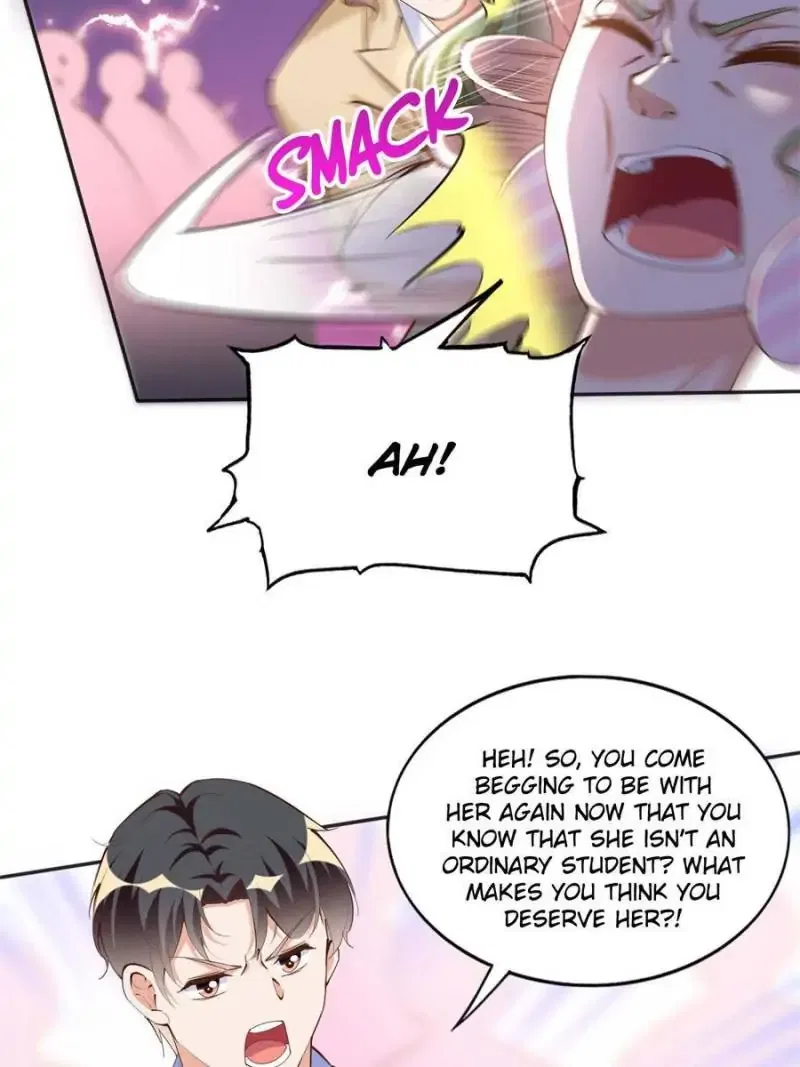 Reincarnation Of The Businesswoman At School Chapter 79 – Page 14