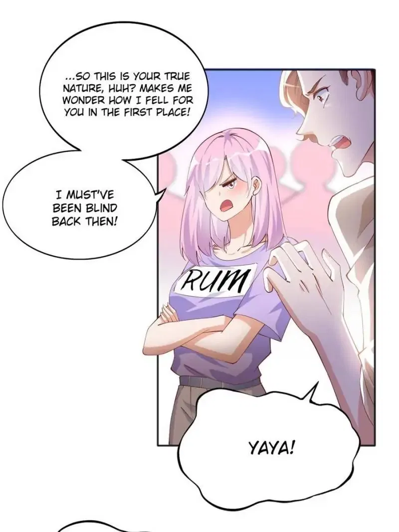 Reincarnation Of The Businesswoman At School Chapter 79 – Page 17