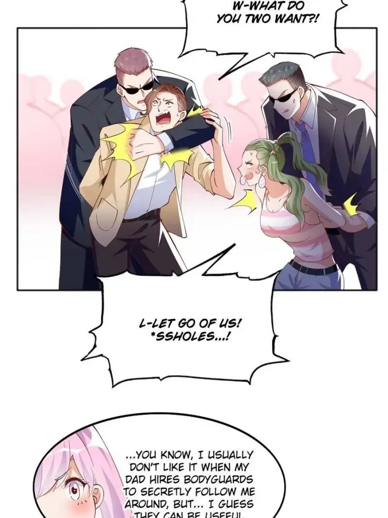 Reincarnation Of The Businesswoman At School Chapter 79 – Page 19
