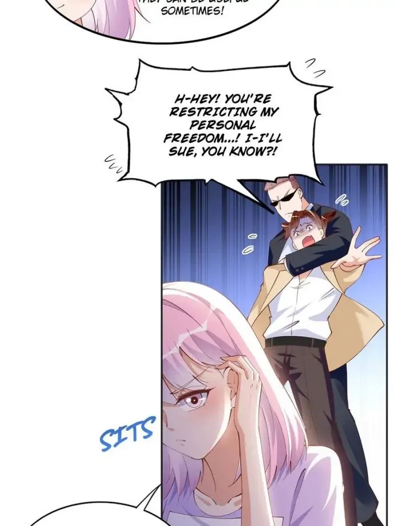 Reincarnation Of The Businesswoman At School Chapter 79 – Page 20