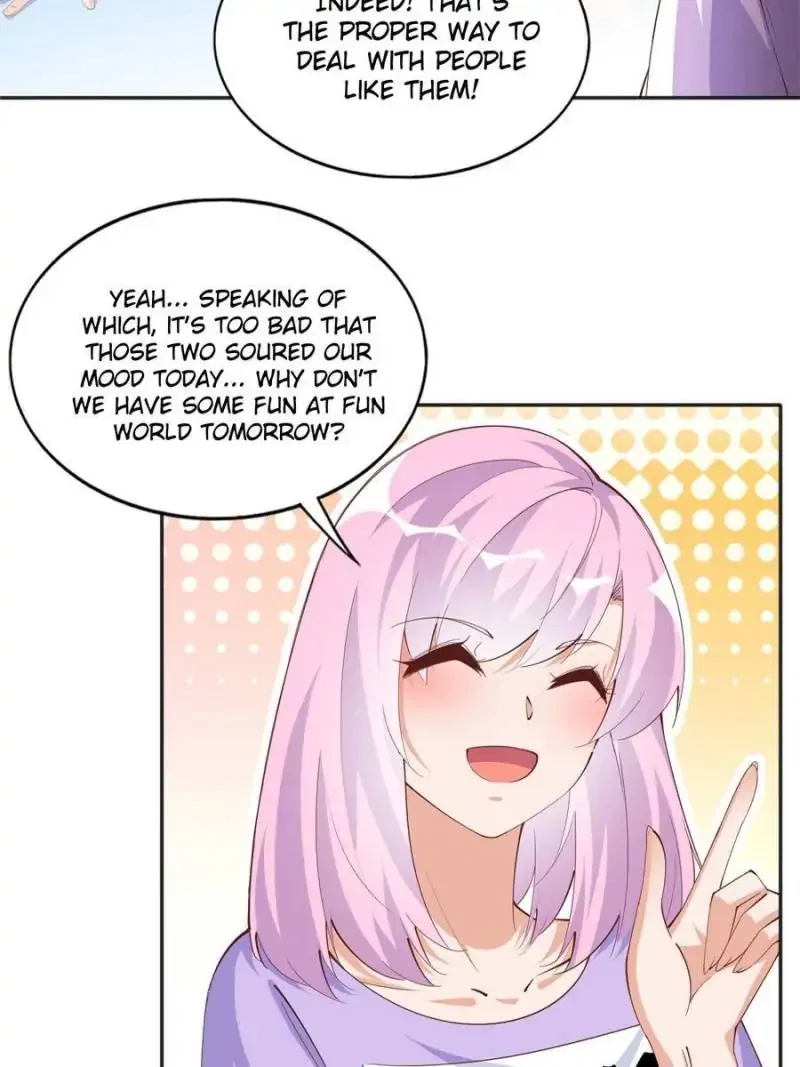 Reincarnation Of The Businesswoman At School Chapter 79 – Page 22