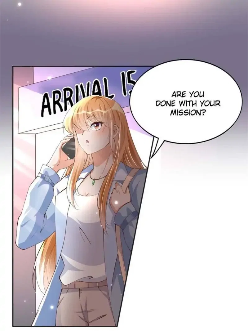 Reincarnation Of The Businesswoman At School Chapter 79 – Page 28