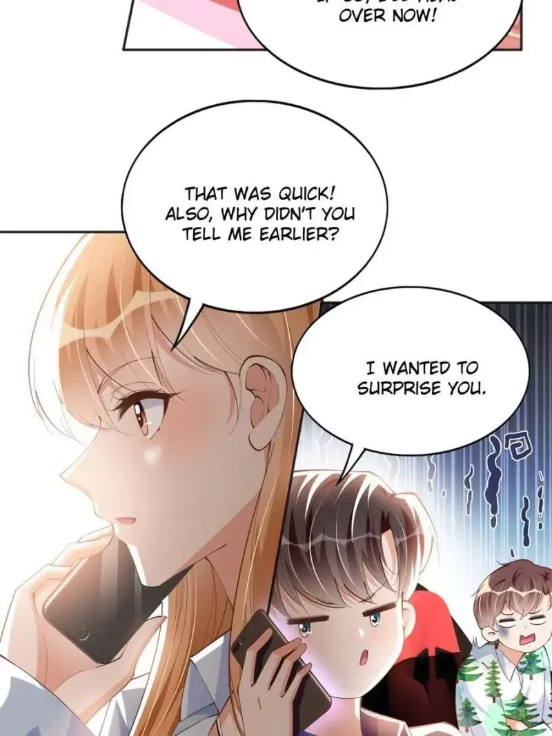 Reincarnation Of The Businesswoman At School Chapter 79 – Page 30