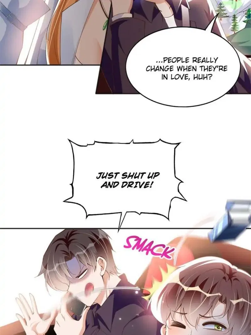 Reincarnation Of The Businesswoman At School Chapter 79 – Page 31