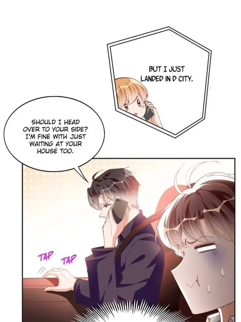 Reincarnation Of The Businesswoman At School Chapter 79 – Page 33