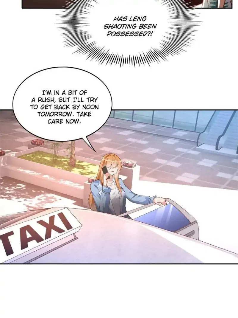 Reincarnation Of The Businesswoman At School Chapter 79 – Page 34