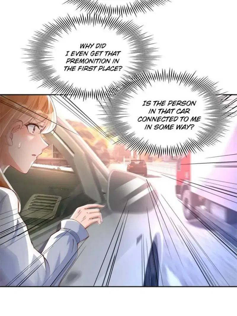 Reincarnation Of The Businesswoman At School Chapter 79 – Page 41