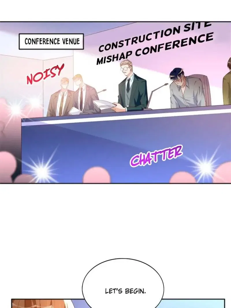 Reincarnation Of The Businesswoman At School Chapter 78 – Page 2