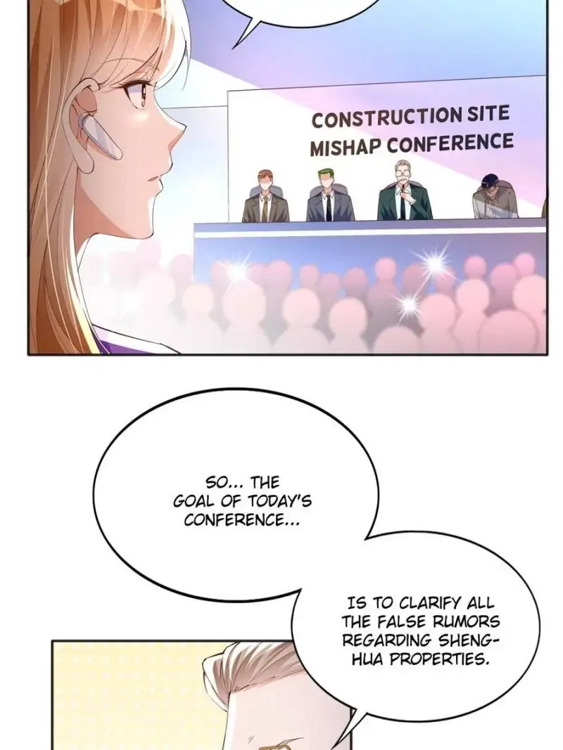 Reincarnation Of The Businesswoman At School Chapter 78 – Page 3