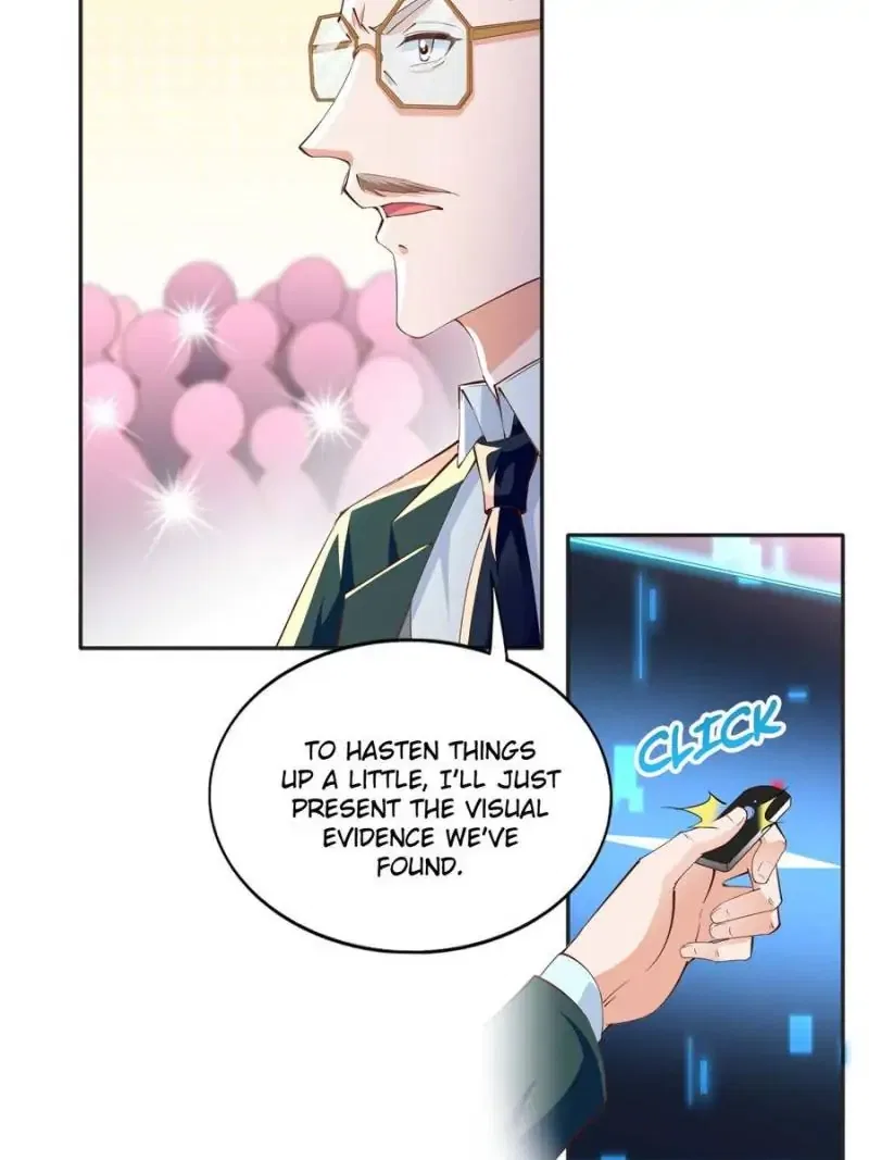 Reincarnation Of The Businesswoman At School Chapter 78 – Page 4