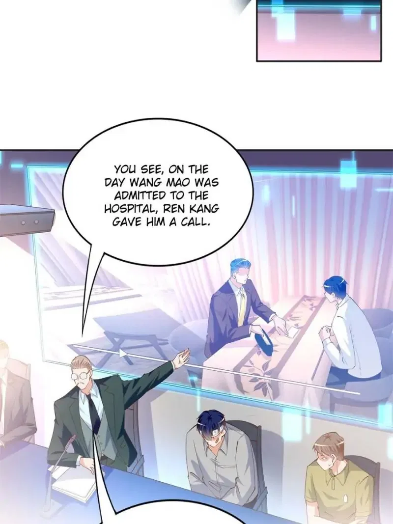 Reincarnation Of The Businesswoman At School Chapter 78 – Page 5