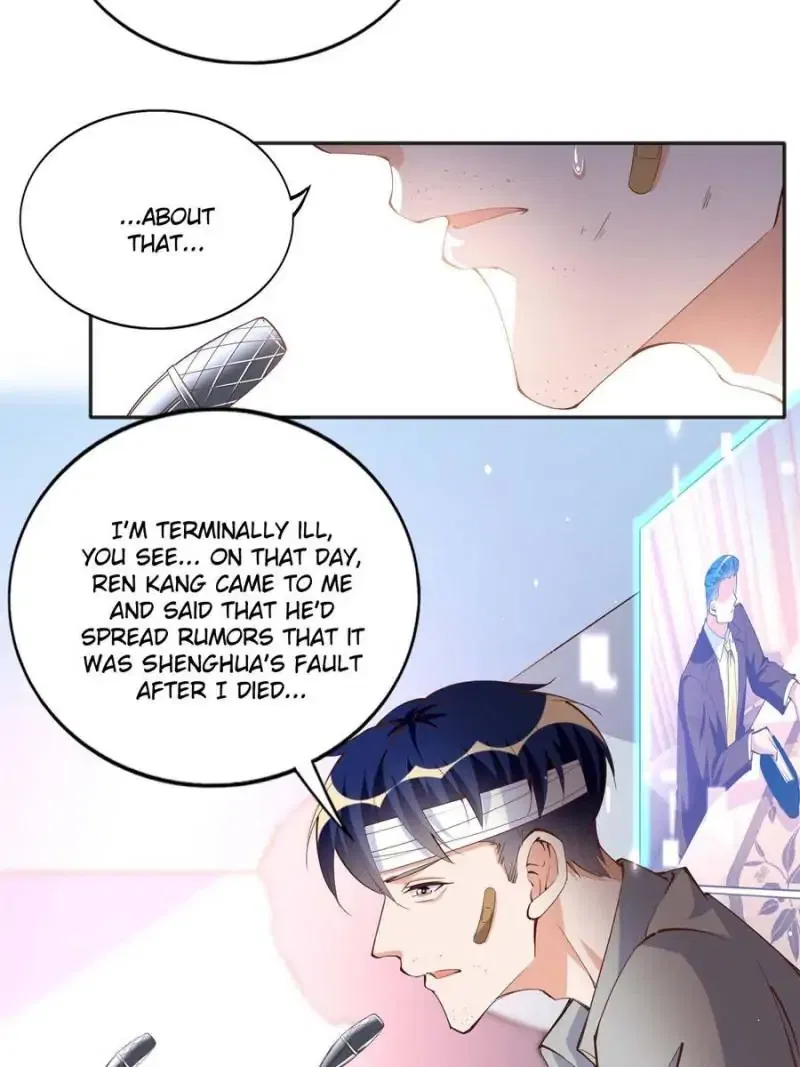 Reincarnation Of The Businesswoman At School Chapter 78 – Page 7