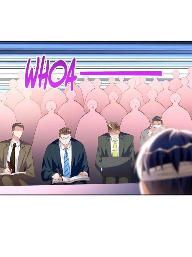 Reincarnation Of The Businesswoman At School Chapter 78 – Page 9