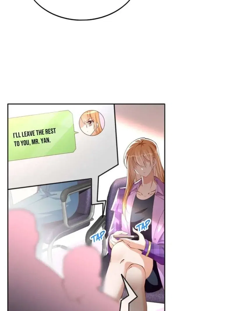 Reincarnation Of The Businesswoman At School Chapter 78 – Page 11