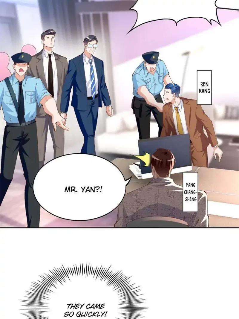 Reincarnation Of The Businesswoman At School Chapter 78 – Page 14