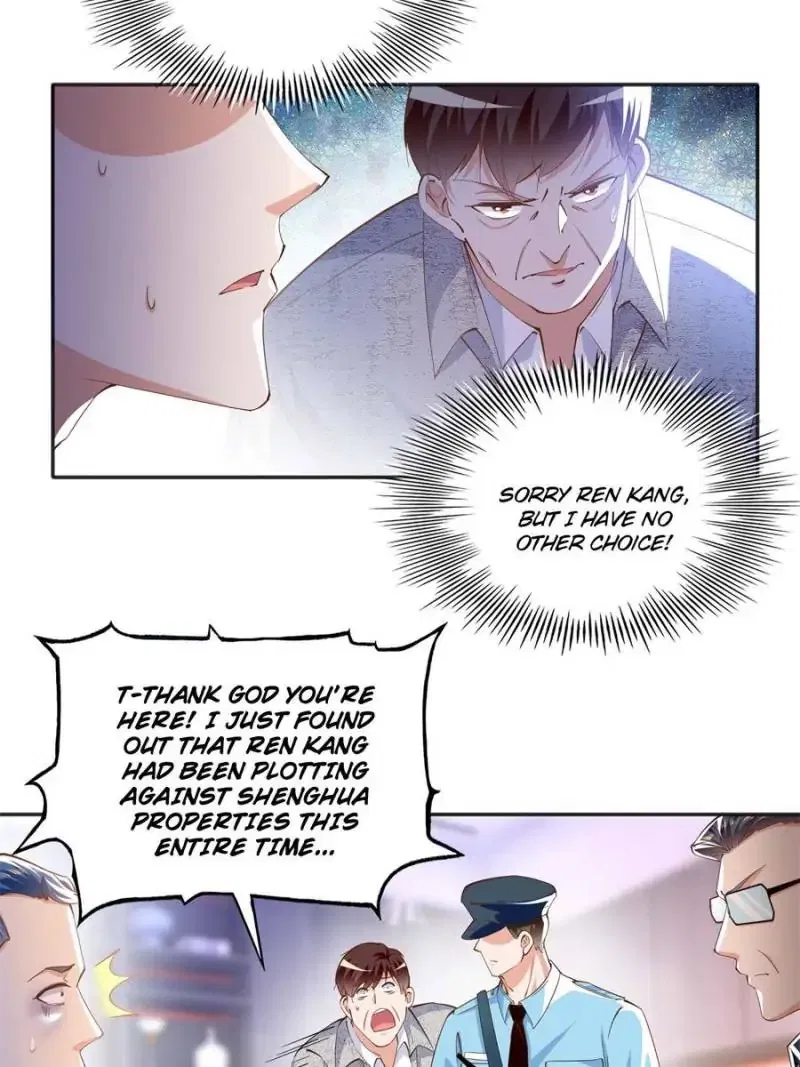 Reincarnation Of The Businesswoman At School Chapter 78 – Page 15