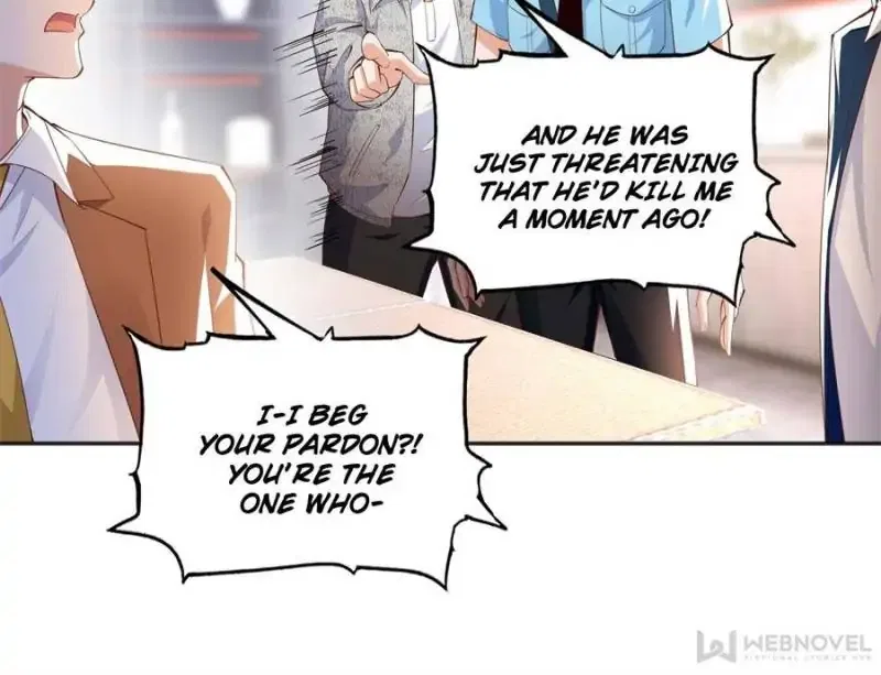 Reincarnation Of The Businesswoman At School Chapter 78 – Page 16