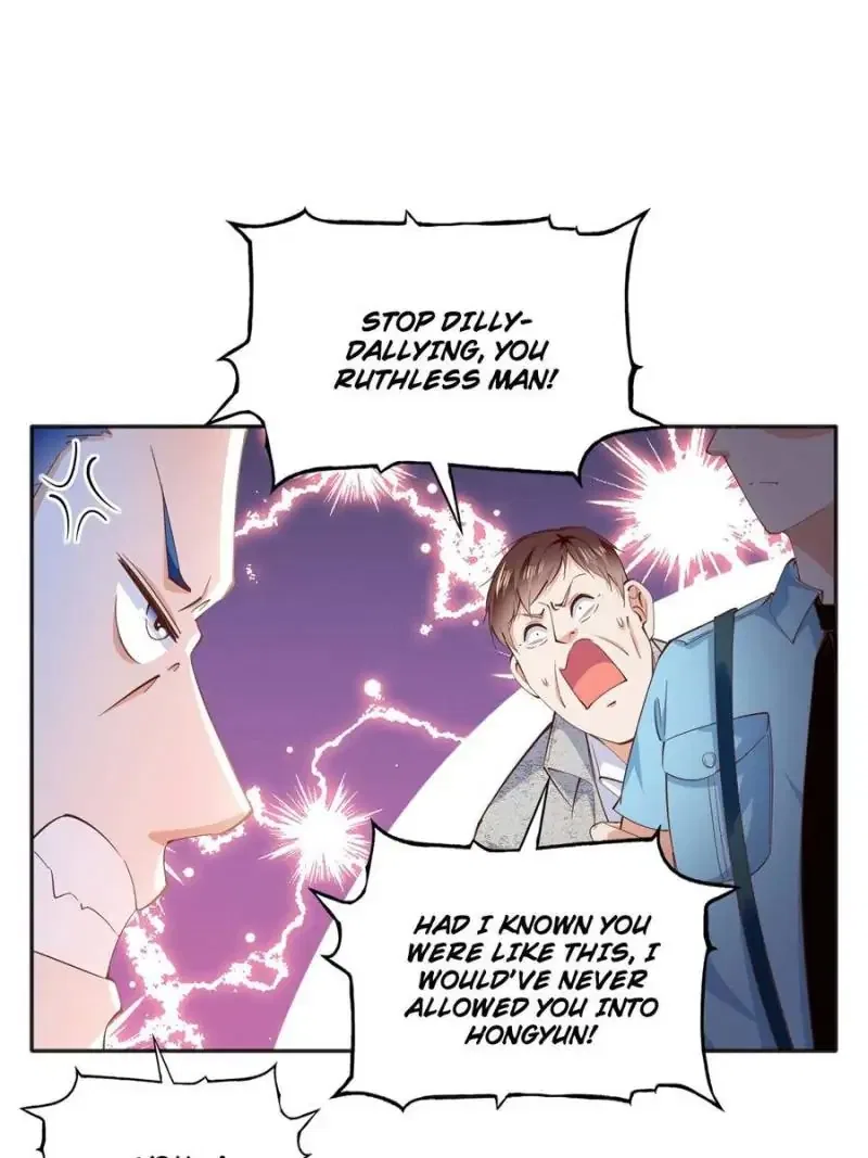 Reincarnation Of The Businesswoman At School Chapter 78 – Page 17