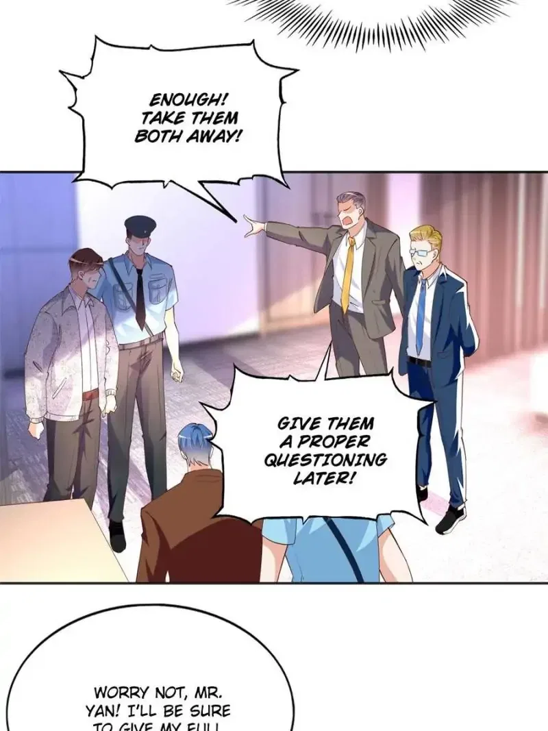 Reincarnation Of The Businesswoman At School Chapter 78 – Page 19