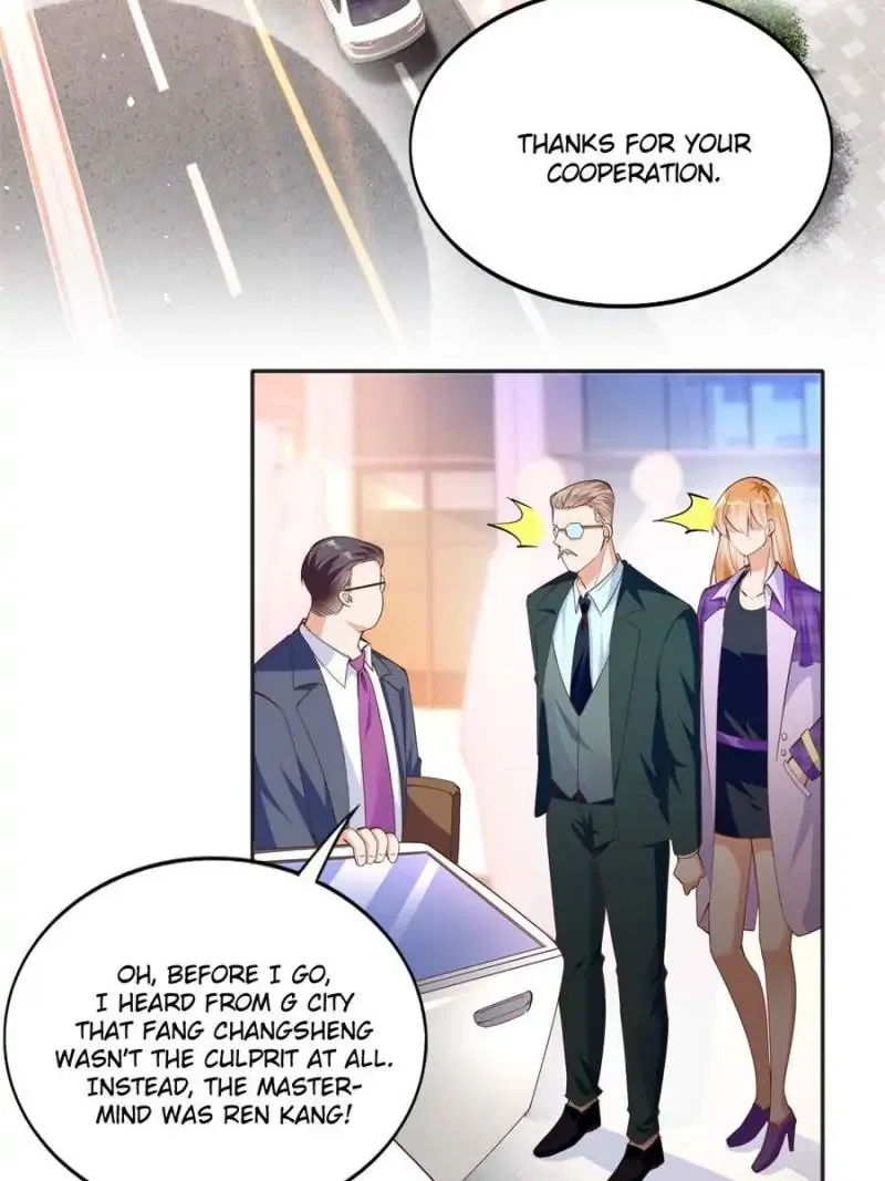 Reincarnation Of The Businesswoman At School Chapter 78 – Page 23