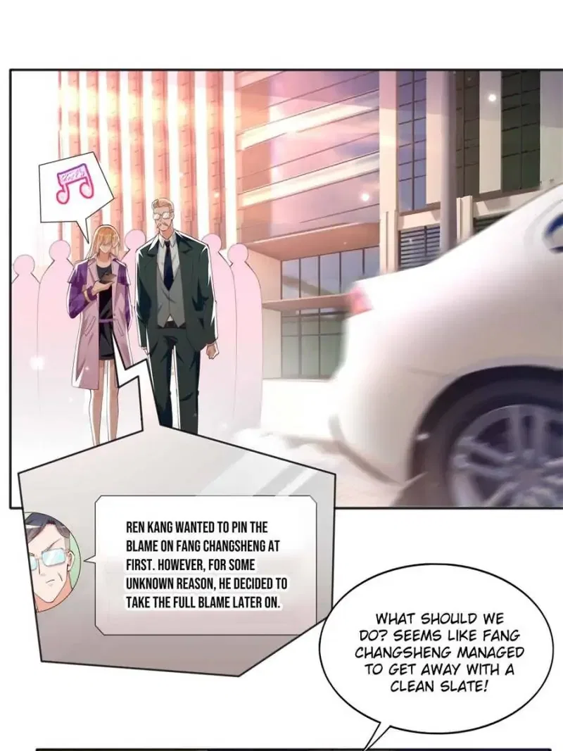 Reincarnation Of The Businesswoman At School Chapter 78 – Page 25