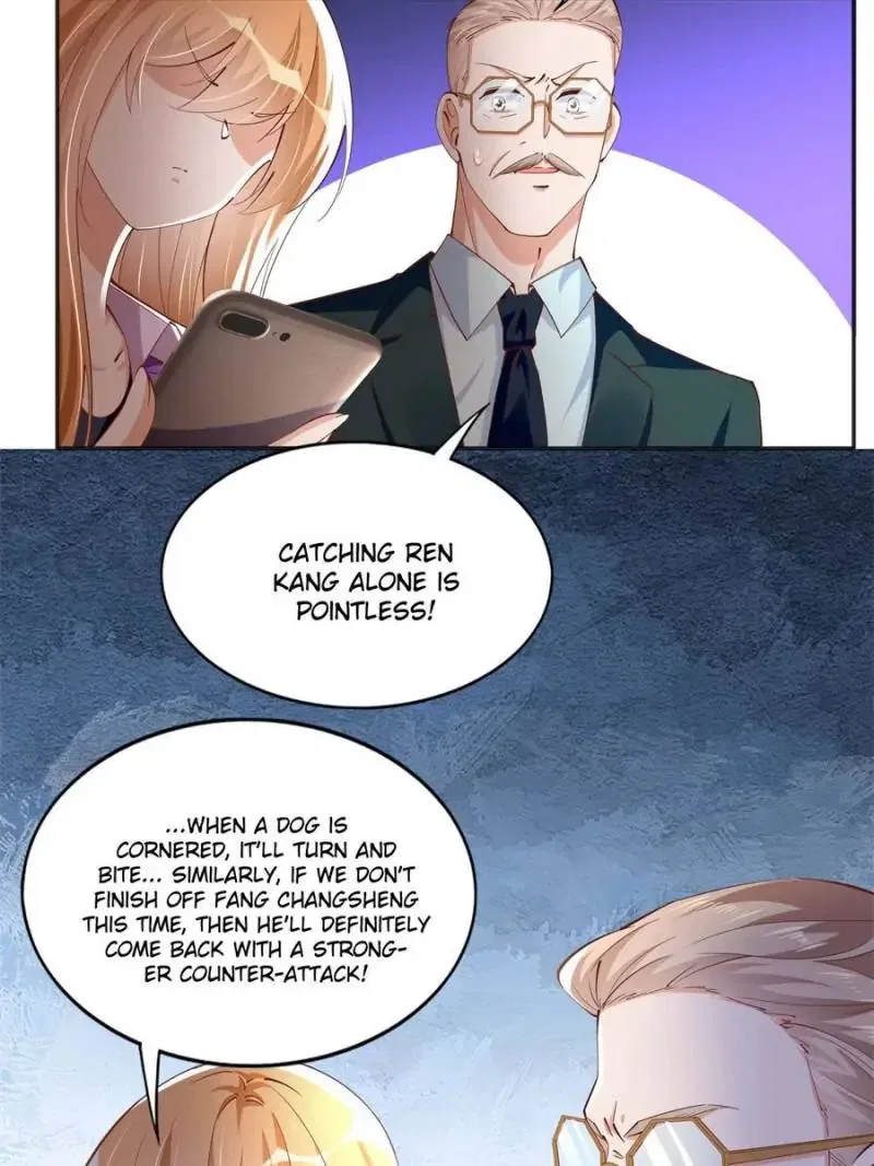 Reincarnation Of The Businesswoman At School Chapter 78 – Page 26