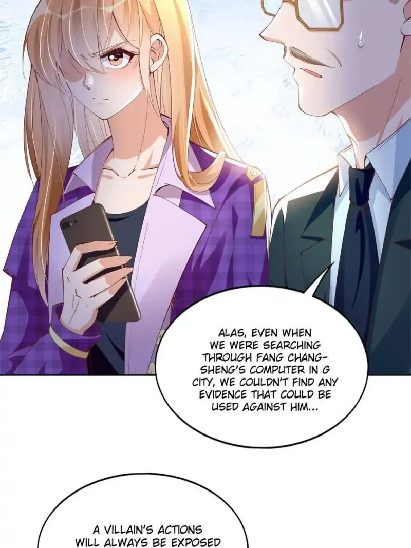 Reincarnation Of The Businesswoman At School Chapter 78 – Page 27