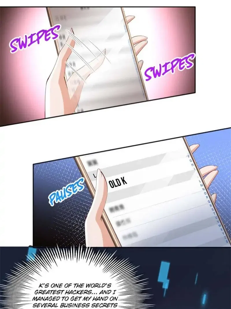 Reincarnation Of The Businesswoman At School Chapter 78 – Page 29