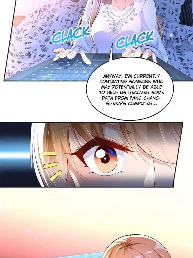 Reincarnation Of The Businesswoman At School Chapter 78 – Page 39