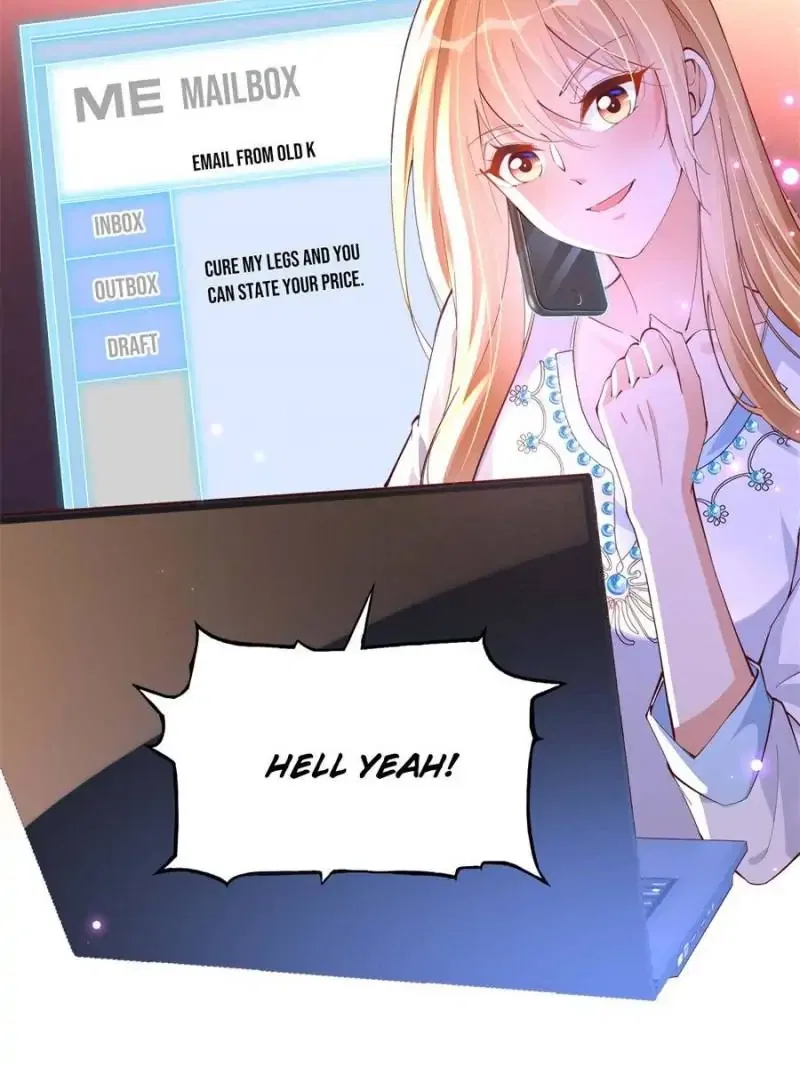 Reincarnation Of The Businesswoman At School Chapter 78 – Page 40