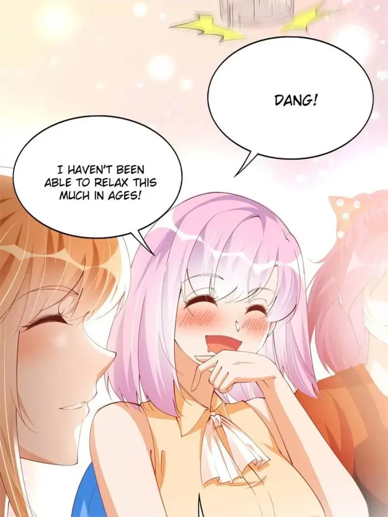 Reincarnation Of The Businesswoman At School Chapter 77 – Page 3