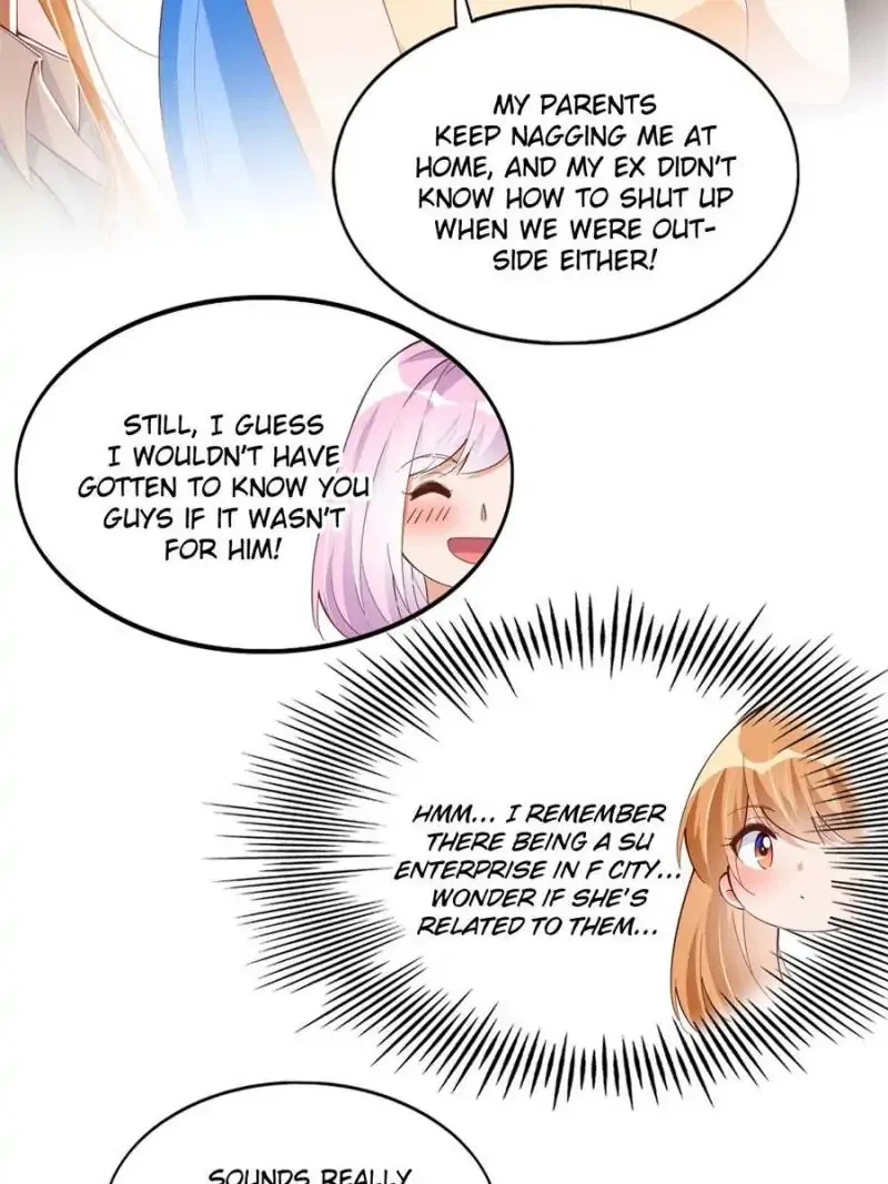 Reincarnation Of The Businesswoman At School Chapter 77 – Page 4