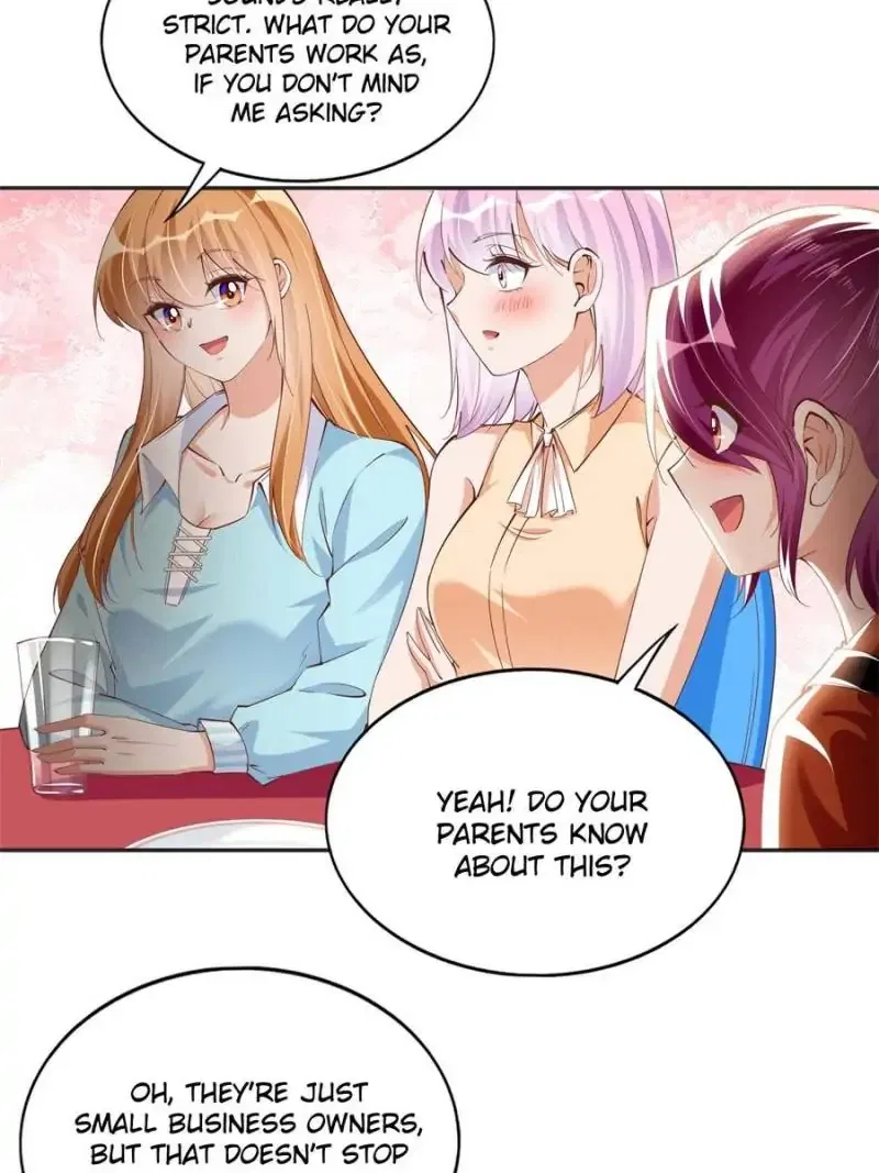 Reincarnation Of The Businesswoman At School Chapter 77 – Page 5