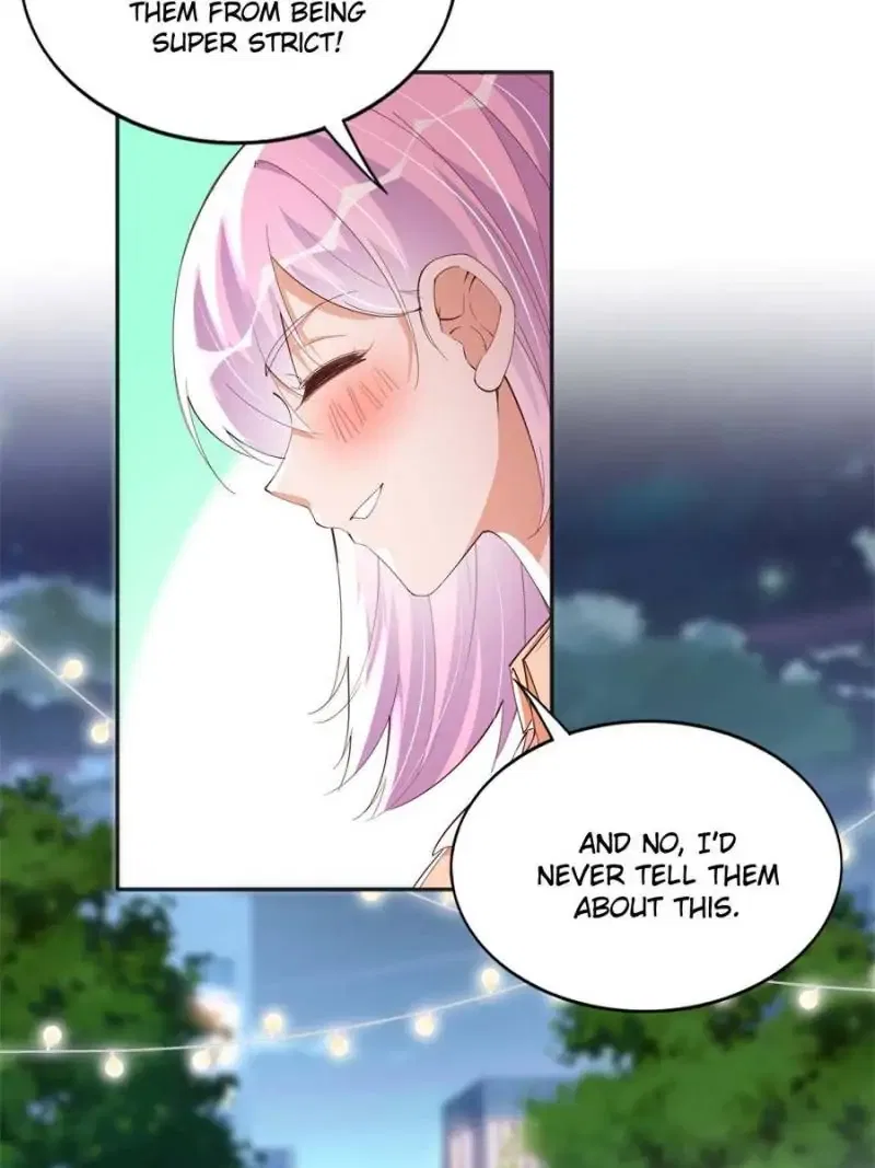 Reincarnation Of The Businesswoman At School Chapter 77 – Page 6