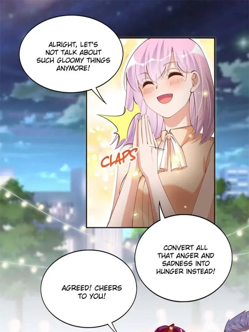 Reincarnation Of The Businesswoman At School Chapter 77 – Page 9